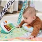 Maxi Tapis d'éveil Sensoriel 7 en 1