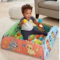 Maxi Tapis d'éveil Sensoriel 7 en 1
