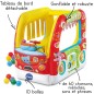 Super Tut Tut Cabane des Découvertes Super Tut Tut Cabane des Découvertes