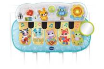 Tap Tap Piano des Baby Loulous