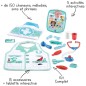 Kit Apprenti Docteur Electronique