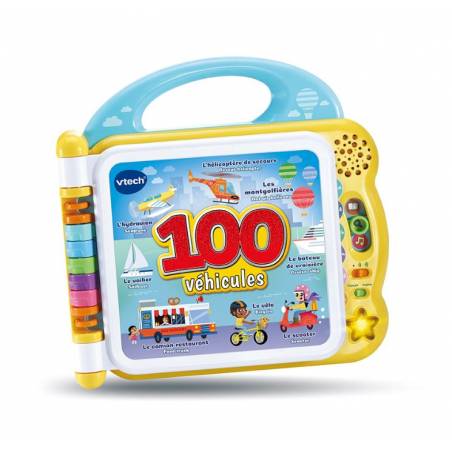 Vtech Maracas Lumi Magiques au meilleur prix sur