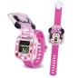 La Montre-jeu Interactive de Minnie La Montre-jeu Interactive de Minnie
