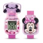La Montre-jeu Interactive de Minnie La Montre-jeu Interactive de Minnie