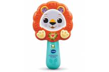 Hochet Miroir Lumi Lion