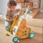 Chariot de Marche Multi-Activités Tropik Chariot de Marche Multi-Activités Tropik