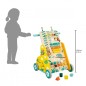Chariot de Marche Multi-Activités Tropik Chariot de Marche Multi-Activités Tropik