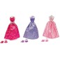Robe de Soirée Barbie