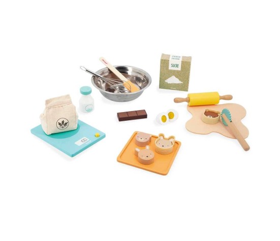 Mon Atelier Pâtisserie