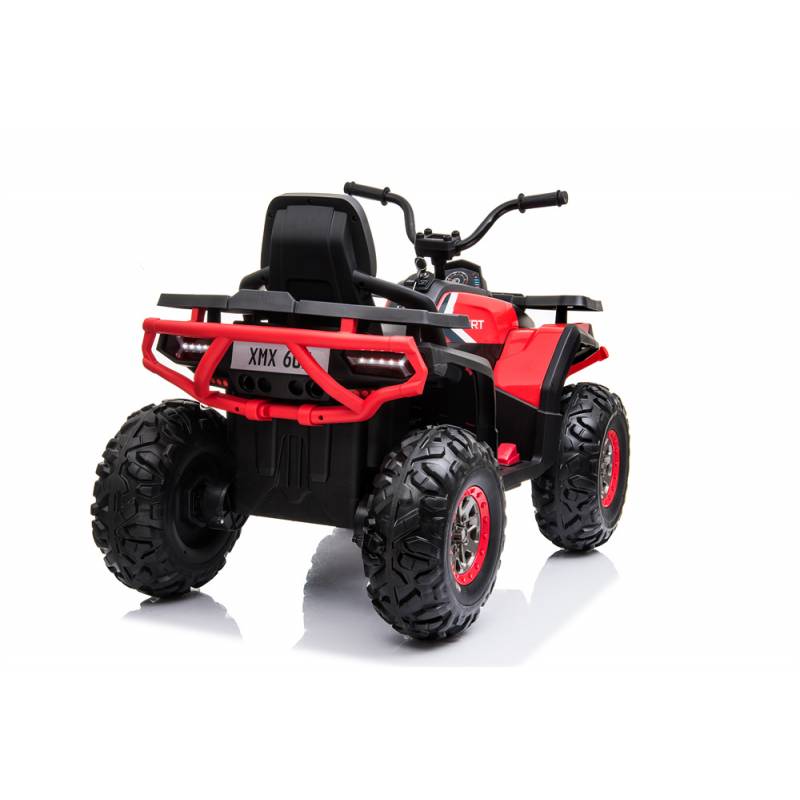 quad telecommande jouet club