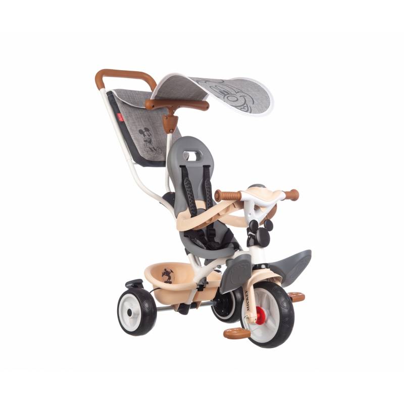 Mickey - Tricycle Baby Balade Plus