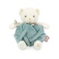 Peluche Ourson Bulle d'Amour Vert - 23 cm Peluche Ourson Bulle d'Amour Vert - 23 cm