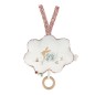 Coussin Musical "Mon petit lapin"