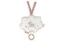 Coussin Musical "Mon petit lapin"
