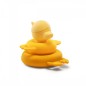 Pyramide de bain Gaspard le canard
