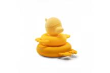 Pyramide de bain Gaspard le canard