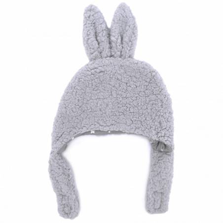 Bonnet lapin