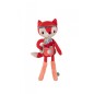 Peluche d'activités Alice la Renarde Peluche d'activités Alice la Renarde