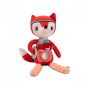 Peluche d'activités Alice la Renarde Peluche d'activités Alice la Renarde