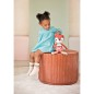 Peluche d'activités Alice la Renarde Peluche d'activités Alice la Renarde