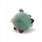 Balle d'activité sonore Joe le Dragon