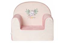 Fauteuil Club Marie Aristochats