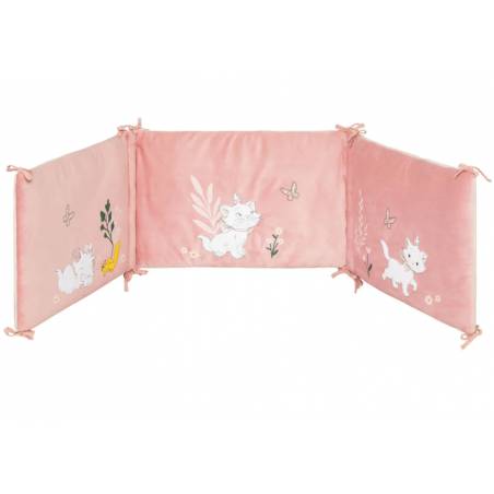 Tour De Lit Marie Aristochats