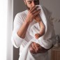 Sortie De Bain Bébé D'amour Sortie De Bain Bébé D'amour