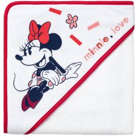 Sortie de Bain Minnie