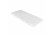 Matelas Berceau Fresh 50x83 cm