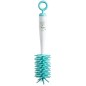 Goupillon en Silicone avec Brosse Tétine Mickey Goupillon en Silicone avec Brosse Tétine Mickey