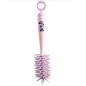Goupillon en Silicone avec Brosse Tétine Minnie