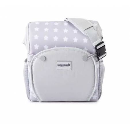 Rehausseur Nomade Travel Up - White Star