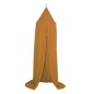 Ciel de lit Pure Ochre Spice Ciel de lit Pure Ochre Spice