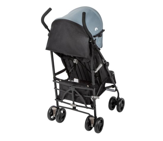 Poussette Canne Rainbow Shadow Block