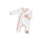 Pyjama Esmée 1 mois Pyjama Esmée 1 mois
