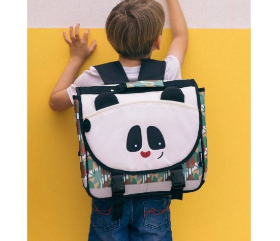 Cartable Rototos Le Panda