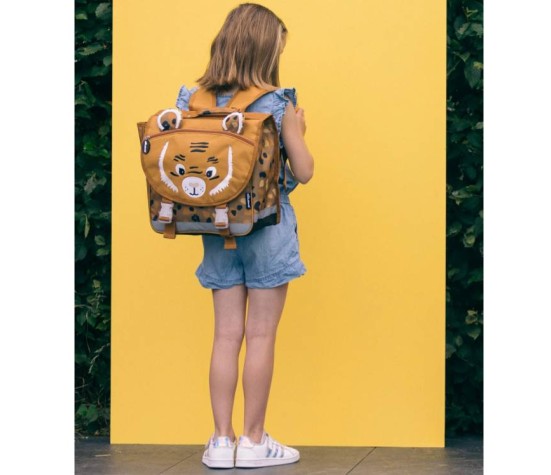 Cartable CP Speculos le tigre