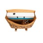Cartable CP Speculos le tigre