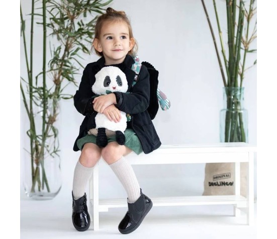 Peluche Original Rototos le Panda