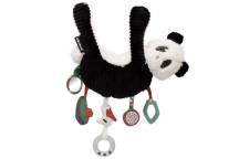 Peluche d'activités Rototos le Panda