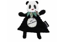 Doudou Rototos le Panda