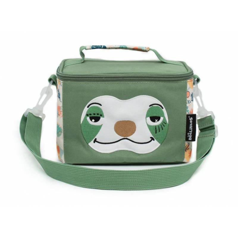 Sac Isotherme Chillos le Paresseux