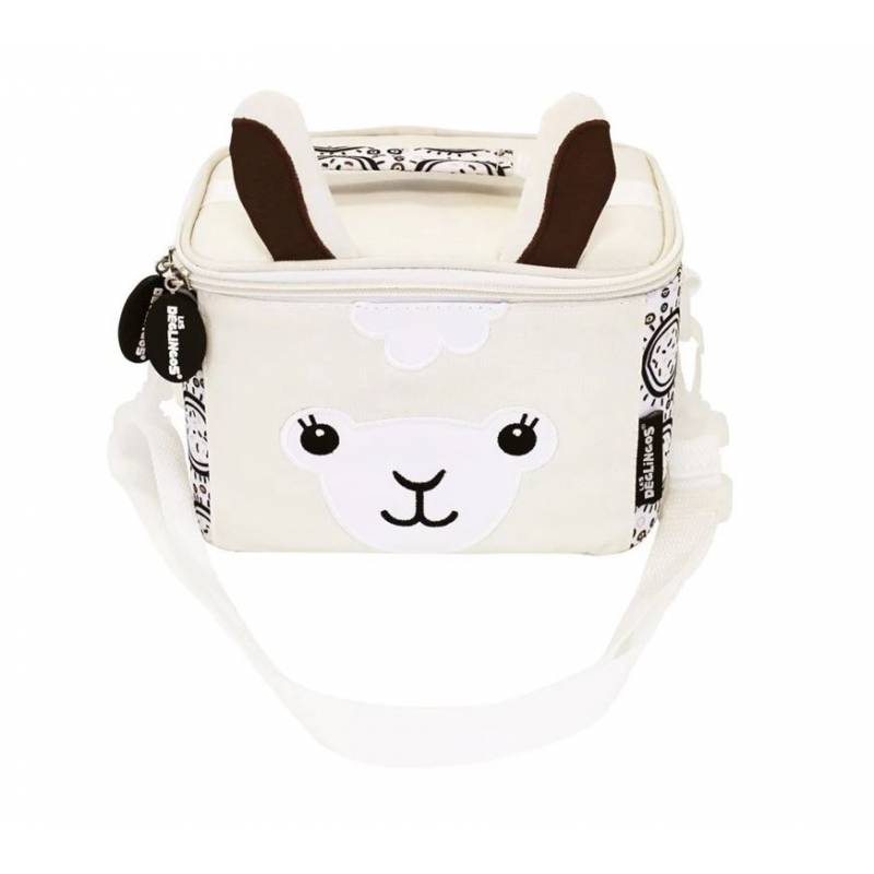 Sac Isotherme Muchachos le Lama