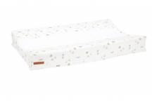 Housse de Matelas à Langer Sailors Bay White