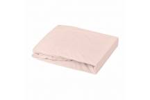 Drap Housse Jersey 70x140 Nude