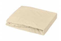 Drap Housse Jersey 70x140 Cailloux