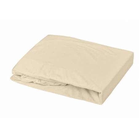 Drap Housse Jersey 60x120 Cailloux