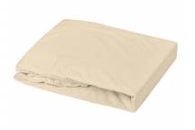 Drap Housse Jersey 40x80 Cailloux