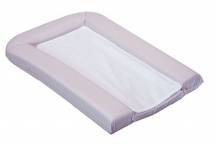 Matelas à Langer PVC Lilas